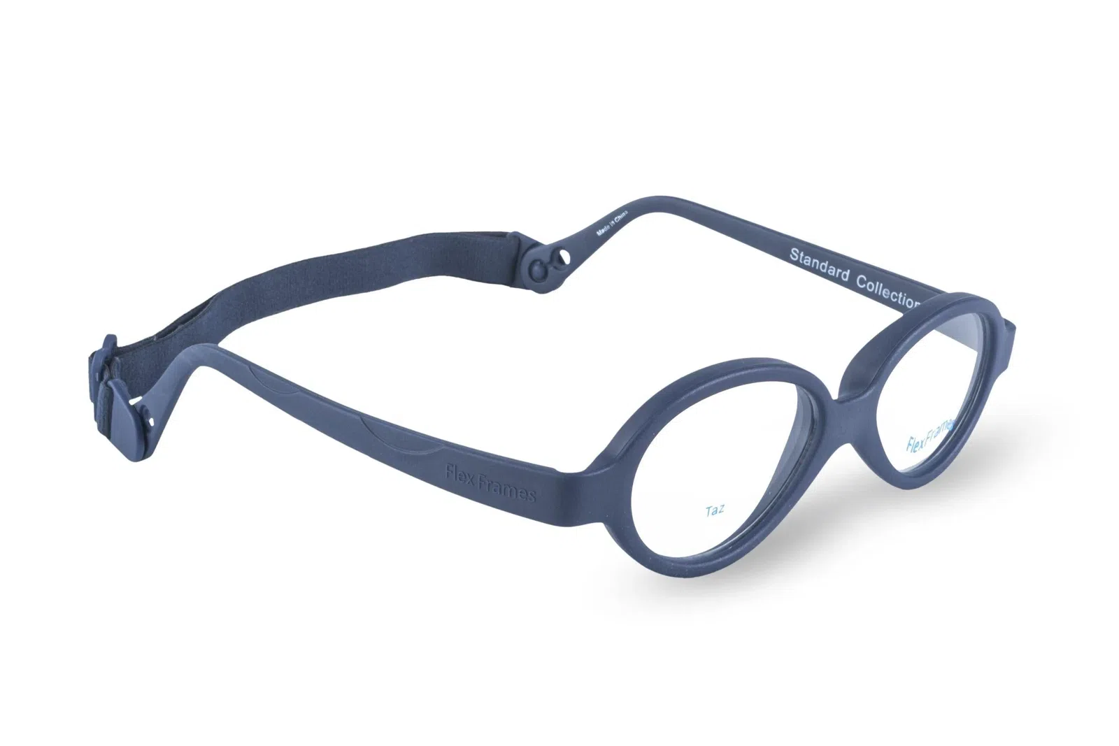 Miraflex BabyOne37 Eyeglasses - view 18